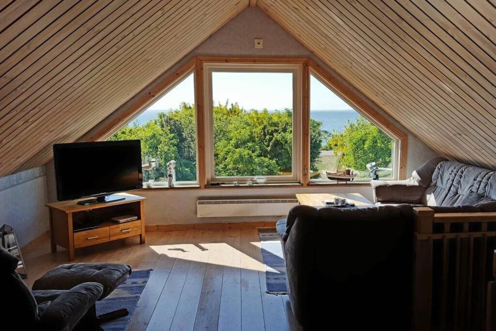 Sjoestugan, Oeland - Fantastiskt Laege Naera Havet! Lottorp Ngoại thất bức ảnh