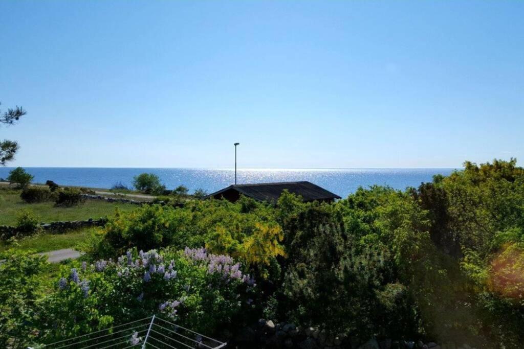 Sjoestugan, Oeland - Fantastiskt Laege Naera Havet! Lottorp Ngoại thất bức ảnh