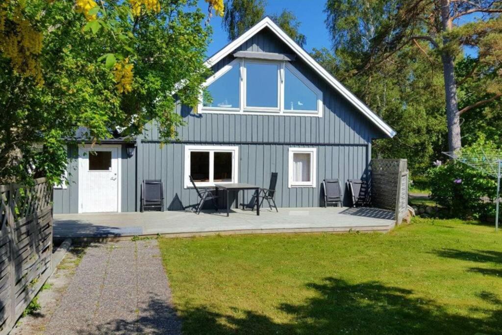 Sjoestugan, Oeland - Fantastiskt Laege Naera Havet! Lottorp Ngoại thất bức ảnh