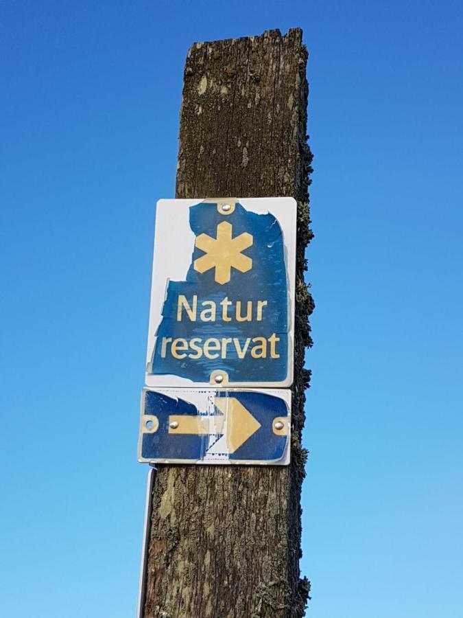 Sjoestugan, Oeland - Fantastiskt Laege Naera Havet! Lottorp Ngoại thất bức ảnh