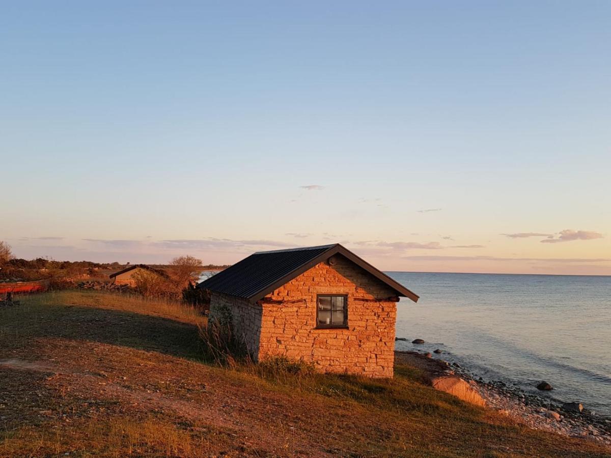 Sjoestugan, Oeland - Fantastiskt Laege Naera Havet! Lottorp Ngoại thất bức ảnh